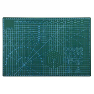 A3 Cutting Mat 450 X 300mm ** CLEARANCE **