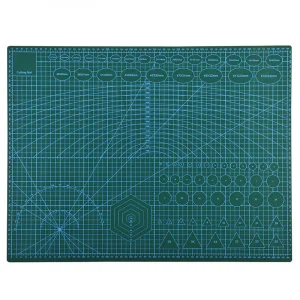 A2 Cutting Mat 450 X 600mm
