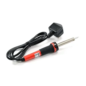 CML 80W Soldering Iron With 240V Lead