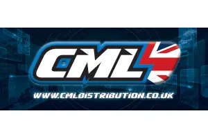 Fastrax CML Distribution UK Banner 150X60Cm