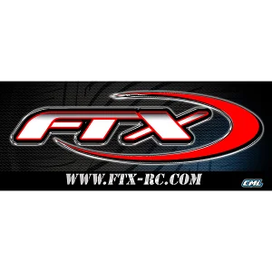 FTX Banner 150X60Cm