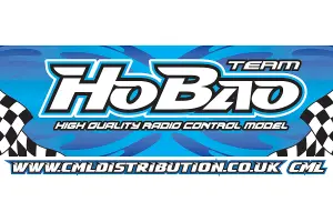 Hobao Banner 150X60Cm