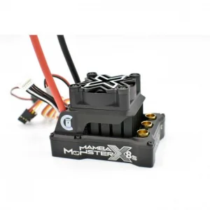 Castle Creations Mamba Monster X 8S ESC