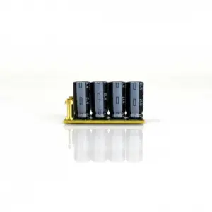 Castle Creations Capacitor Pack - 8S Max (35V) - 2240Uf
