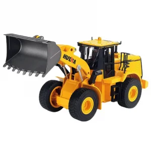 HuiNa 1:16 Wheeled Loader