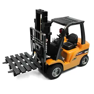 Huina RC Fork Lift - 8 Function