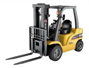 HuiNa Fork Lift - V2 Upgrade