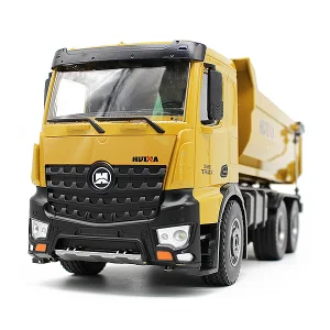 HuiNa 1:14 Tipper Dumper Truck