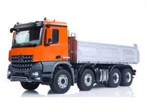 HuiNa K5701 1:14 Kabolite 8x8 Dump Truck