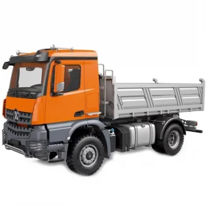 HuiNa K5701 1:14 Kabolite Dump Truck Alloy Screw Control Lift