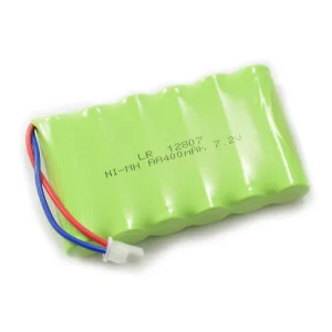 HuiNa 400mah AA NiMh Battery For 1550/1560/1570 Models