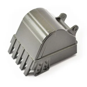 HuiNa 1550 Excavator Grab