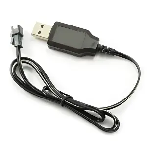 HuiNa 1520/1530/1540 USB Charger Lead