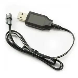 HuiNa 1520/1530/1540 USB Charger Lead