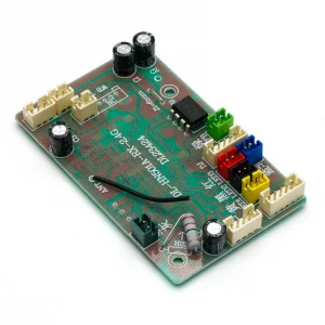 HuiNa CY1501 Receiver
