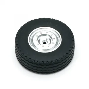 HuiNa CY1501 Front Wheel