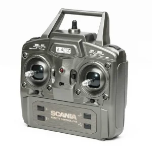 HuiNa CY1501 Transmitter