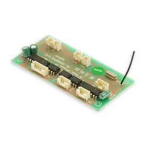 HuiNa CY1592 Receiver