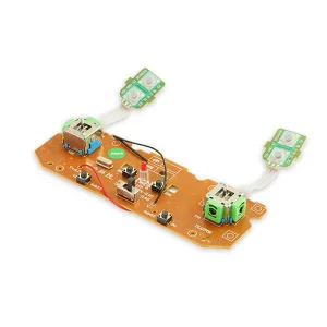 HuiNa CY1592 Launch Plate
