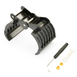 HuiNa CY1592 Timber Grab
