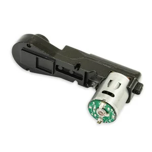 HuiNa 1580 Drive Gearbox Right X1