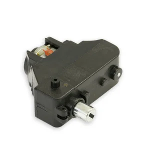 HuiNa 1580 Small Arm Gearbox