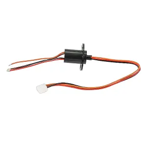 HuiNa CY1580 Conducting Ring