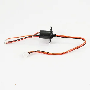 HuiNa CY1580 Conducting Ring
