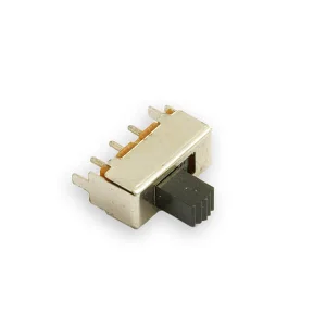 HuiNa CY1580 Switch
