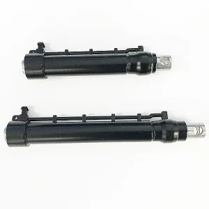 HuiNa CY1580 Internal And External Screw