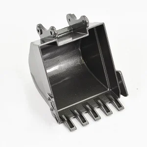 HuiNa CY1580 Bucket