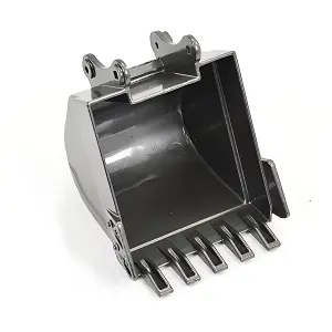 HuiNa CY1580 Bucket