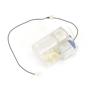 HuiNa CY1580 Smoke Box