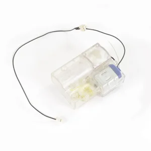 HuiNa CY1580 Smoke Box