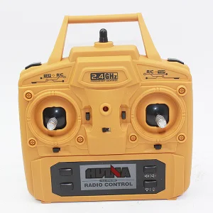 HuiNa CY1583 Transmitter