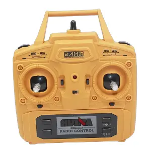 HuiNa CY1583 Transmitter