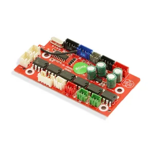 HuiNa CY1583 Receiver