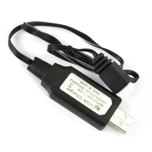 HuiNa CY1583 Charger(USB)