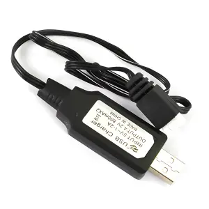 HuiNa CY1583 Charger(USB)