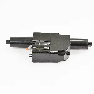 HuiNa CY1583 The Driving Gearbox(Front And Back)