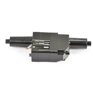 HuiNa CY1583 The Driving Gearbox(Front And Back)