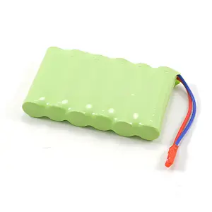 HuiNa 1573/1574 Battery