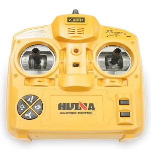 HuiNa CY1573 Controller