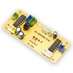 HuiNa CY1573 Receiver