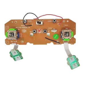 HuiNa CY1593 Launch Plate