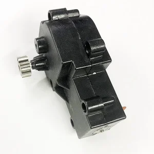HuiNa CY1593 Rotating Gearbox