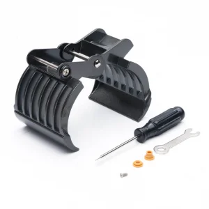 HuiNa CY1593 Timber Log Grabber