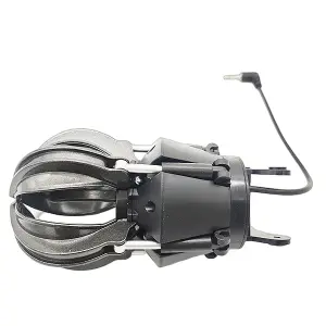 HuiNa CY1594 Catch The Ball Head