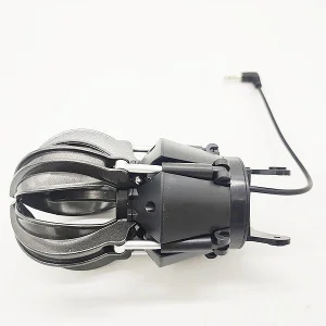 HuiNa CY1594 Catch The Ball Head