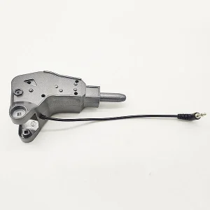 HuiNa CY1594 Demolition Hammer